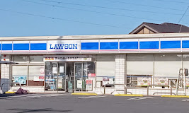 【コンビニエンスストア】ローソン　土浦木田余店まで1423ｍ
