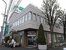 【銀行】JA横浜大正支店まで682ｍ