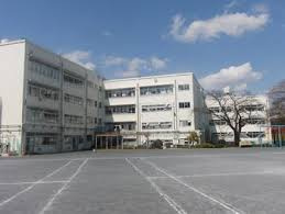 【小学校】横浜市立深谷台小学校まで1463ｍ