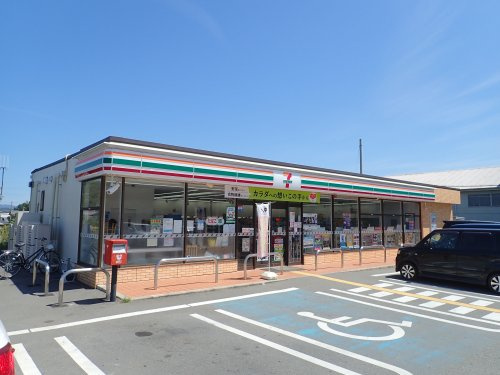 【コンビニエンスストア】セブンイレブン和歌山冬野店まで1128ｍ