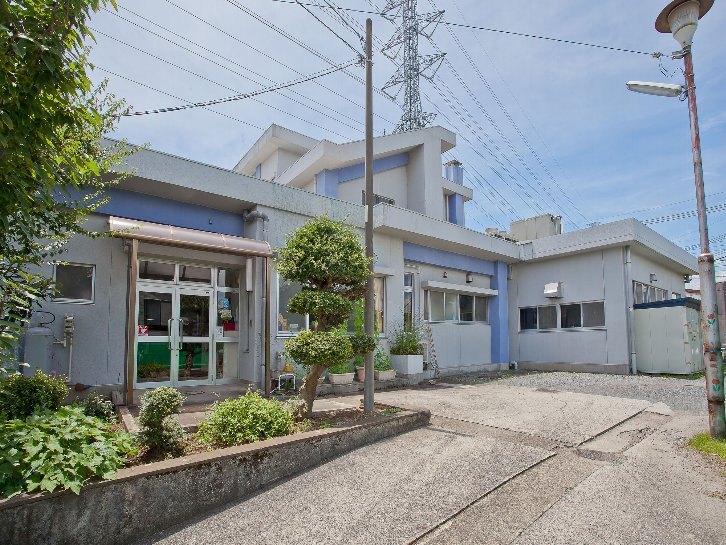 【保育園】入間市立　東金子保育所まで1220ｍ