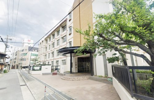 【小学校】大阪市立野田小学校まで240ｍ