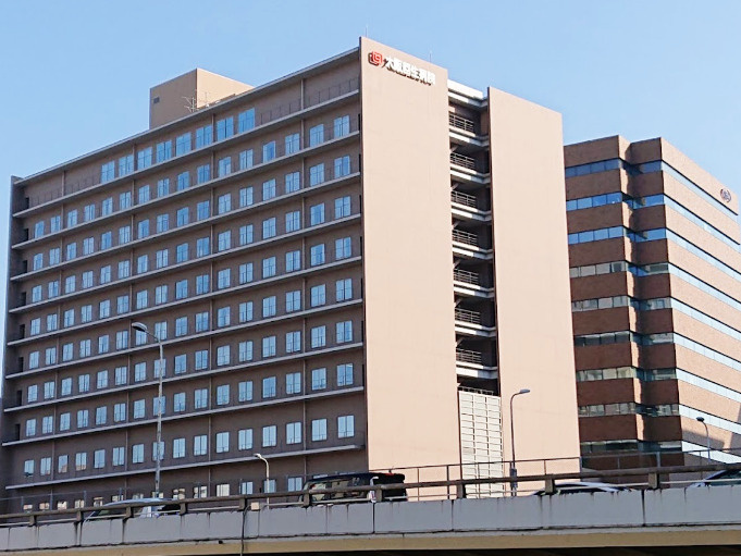 【総合病院】大阪回生病院まで891ｍ