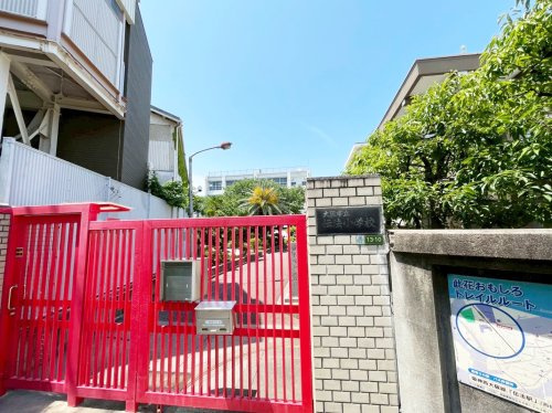 【小学校】大阪市立伝法小学校まで481ｍ