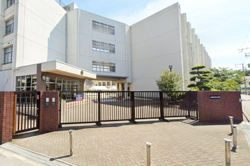 【小学校】大阪市立佃小学校まで390ｍ