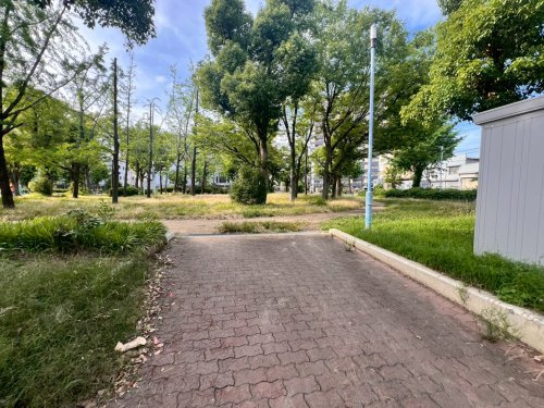 【公園】御幣島東公園まで562ｍ