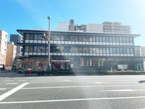 【郵便局】西淀川郵便局まで128ｍ