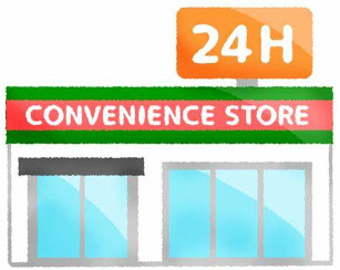 【コンビニエンスストア】ローソン玉里団地店まで753ｍ