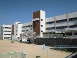【小学校】大阪狭山市立南第三小学校まで421ｍ