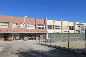 【中学校】大阪狭山市立狭山中学校まで345ｍ