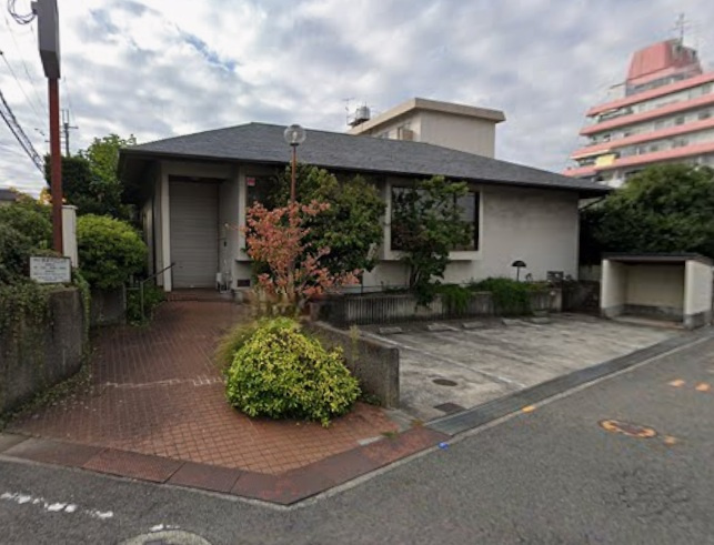 【総合病院】今井クリニックまで65ｍ