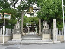 【寺院・神社】陶荒田神社まで446ｍ