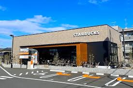 【喫茶店・カフェ】スターバックス　コーヒー　堺百舌鳥店まで940ｍ