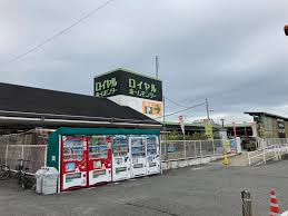 【ホームセンター】ロイヤルホームセンター堺まで318ｍ
