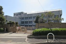 【小学校】堺市立深井西小学校まで683ｍ