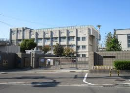 【中学校】堺市立深井中央中学校まで766ｍ