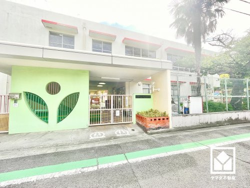 【幼稚園】尼崎市立竹谷幼稚園まで71ｍ