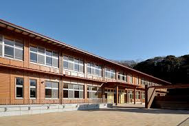 【中学校】鎌倉市立第二中学校まで2091ｍ