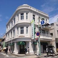 【銀行】三井住友銀行鎌倉支店まで2306ｍ