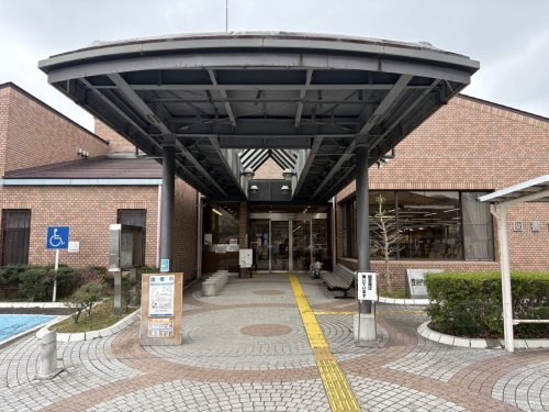 【図書館】豊能町立図書館まで14430ｍ