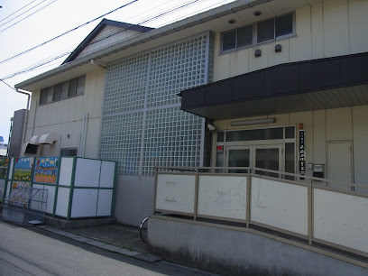 【保育園】湊新田保育園まで170ｍ