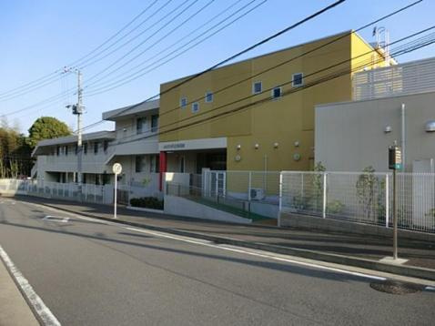 【幼稚園】あさひが丘幼稚園まで1902ｍ