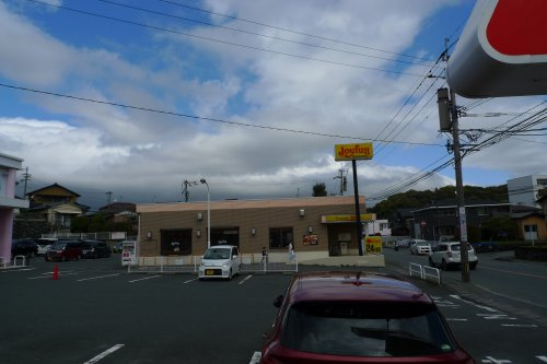 【ファミリーレストラン】ジョイフルまで1096ｍ
