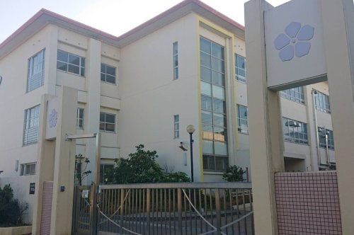 【小学校】名古屋市立吉根小学校まで465ｍ