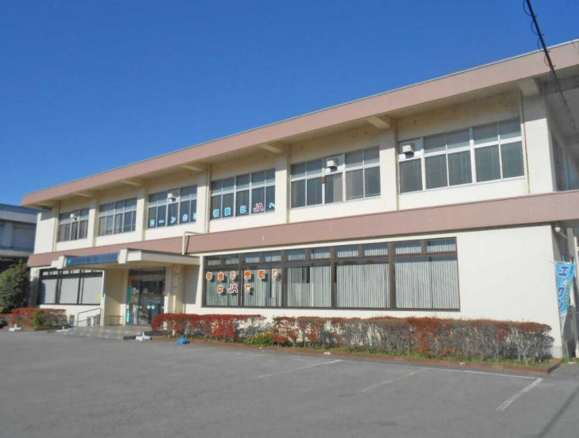 【銀行】JAほくさい北川辺支店まで3242ｍ