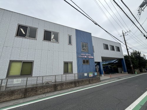 【幼稚園】ことぶき第二幼稚園(上尾市)まで2126ｍ