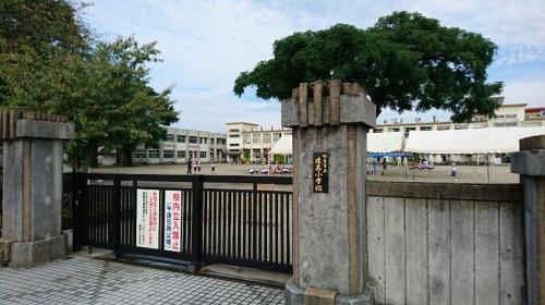 【小学校】姶良市立建昌小学校まで407ｍ