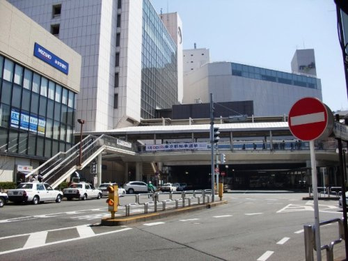 【駅】町田駅北口まで480ｍ