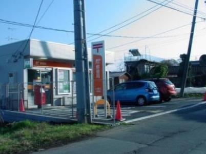 【郵便局】小野川郵便局まで1562ｍ