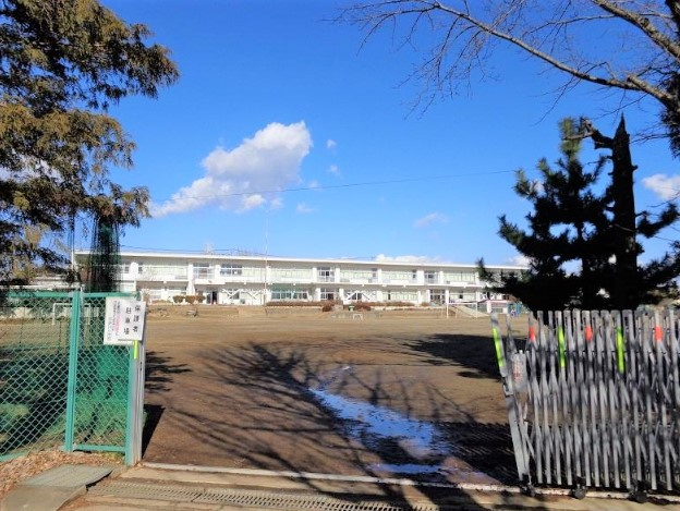 【小学校】つくば市立小野川小学校まで1700ｍ