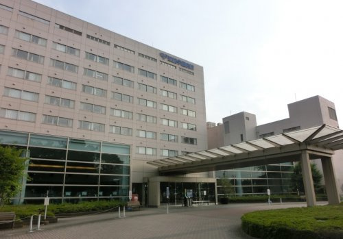 【総合病院】筑波学園病院まで500ｍ
