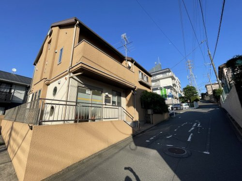 【小児科】宇野小児科医院まで550ｍ