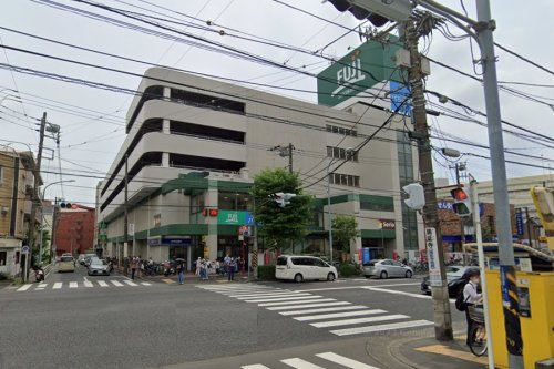 【スーパー】FUJI　横浜南店まで247ｍ