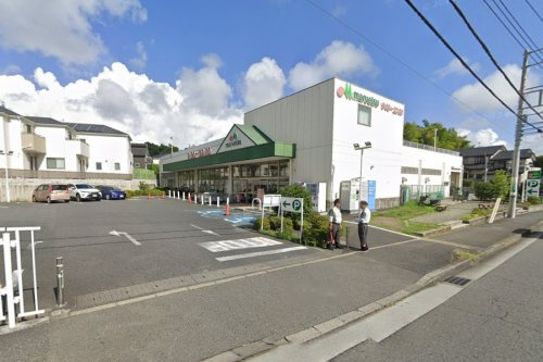 【スーパー】マルエツ　戸塚舞岡店まで627ｍ
