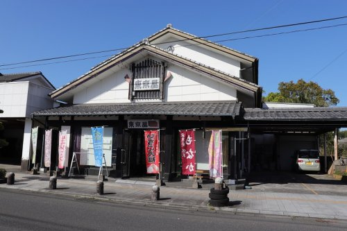 【スイーツ】東京屋まで883ｍ