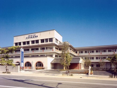 【総合病院】廿日市記念病院まで1716ｍ