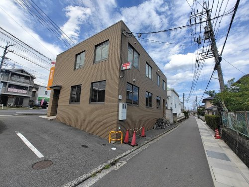 【郵便局】宮内郵便局まで721ｍ