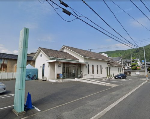 【内科】河村内科まで767ｍ