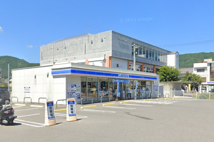 【コンビニエンスストア】ローソン　JR府中駅前店まで1434ｍ