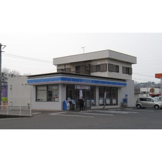 【コンビニエンスストア】ローソン　福山大門一丁目店まで1096ｍ