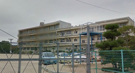 【小学校】福山市立瀬戸小学校まで3382ｍ