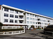 【小学校】秋葉台小学校まで2379ｍ