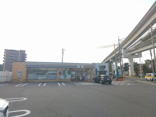 【コンビニエンスストア】セブンイレブン　広島長楽寺2丁目店まで1283ｍ