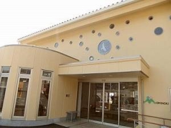 【保育園】もみの木保育園まで631ｍ