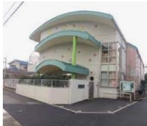 【幼稚園】みはし幼稚園まで1376ｍ