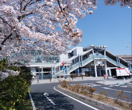 【駅】赤塚駅まで4720ｍ